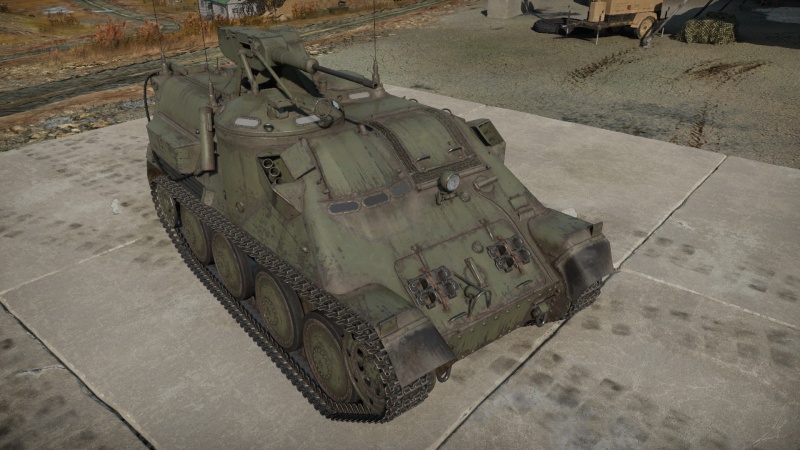 Pbv 301