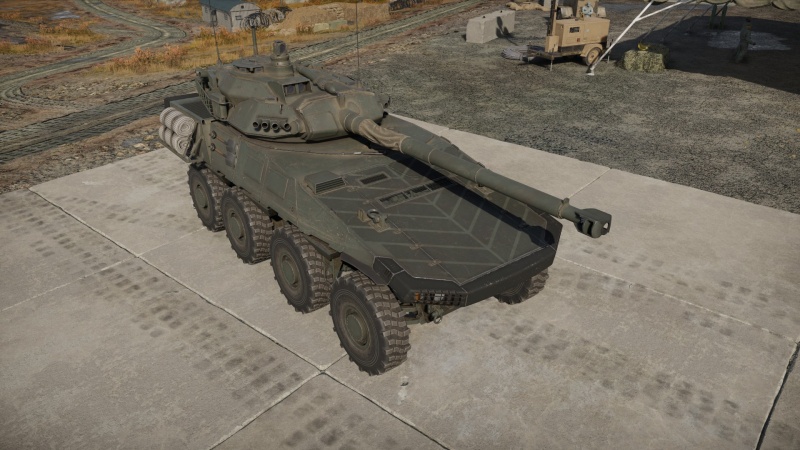 Vextra 105