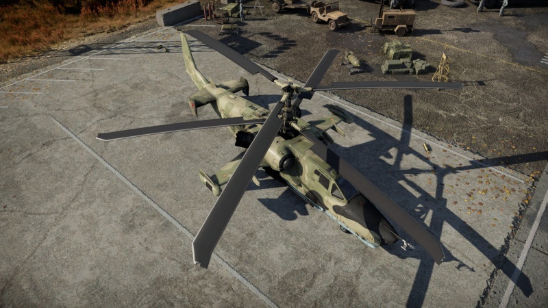 Ka-50