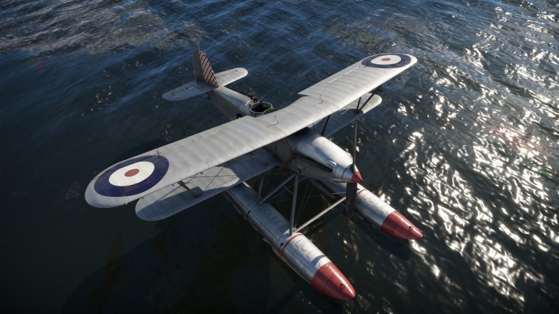 Osprey Mk IV