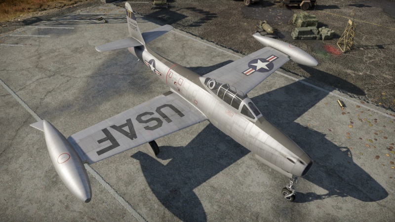 F-84G-21-RE