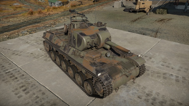 Ikv 73