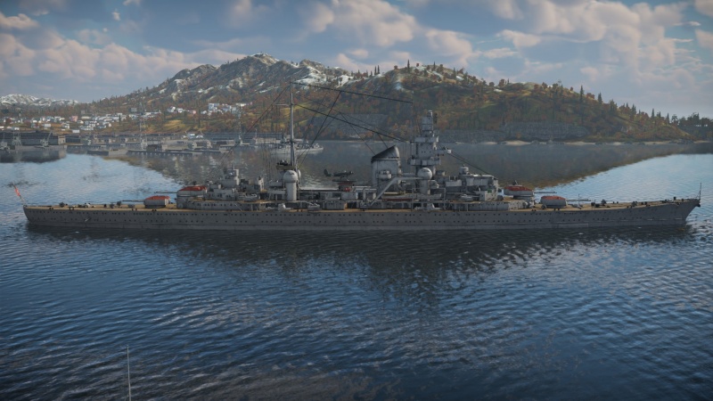 Prinz Eugen