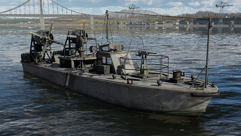Type 4 (Mod 4)