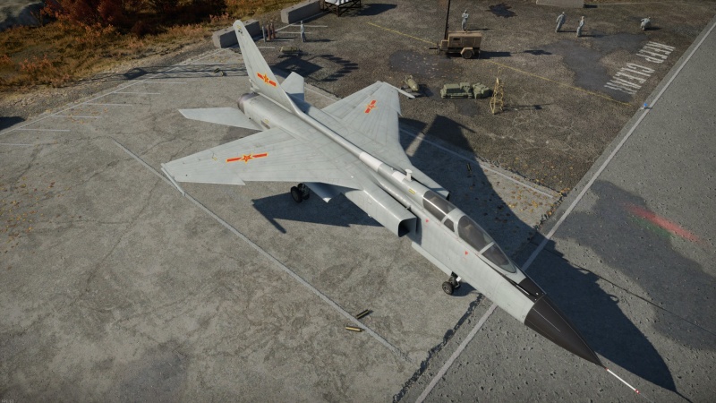 JH-7A