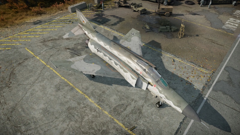 F-4F (Germany)